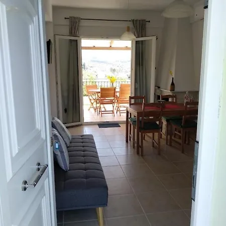 Apartmán Port Bay View, Porto Coufo