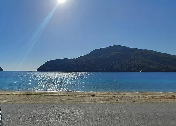 Port Bay View, Porto Coufo