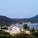 شقة Port Bay View, Porto Coufo *