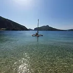 شقة Port Bay View, Porto Coufo