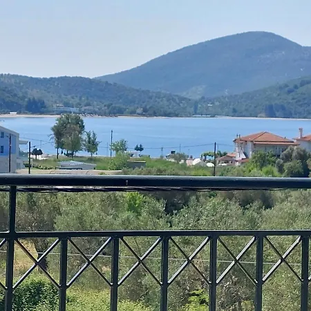 Port Bay View, Porto Coufo ポルト・クウフォ