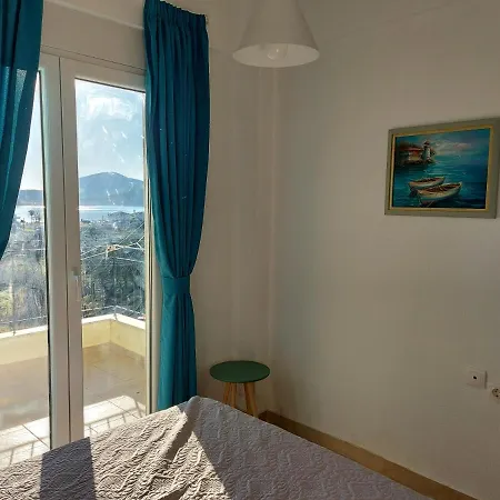 Port Bay View, Porto Coufo *