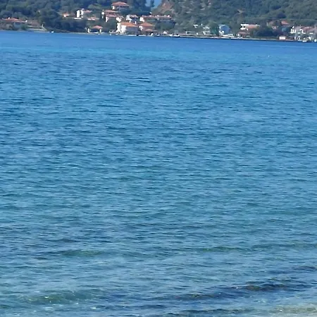 Apartment Port Bay View, Porto Coufo Porto Koufo