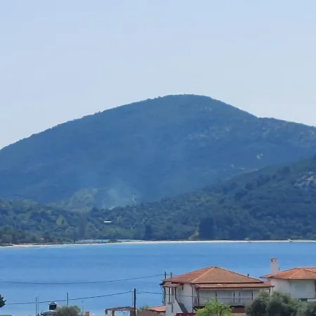 Διαμέρισμα Port Bay View, Porto Coufo Πόρτο Κουφό