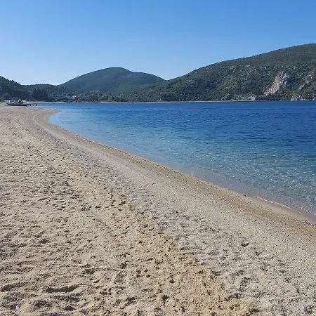 Port Bay View, Porto Coufo Πόρτο Κουφό