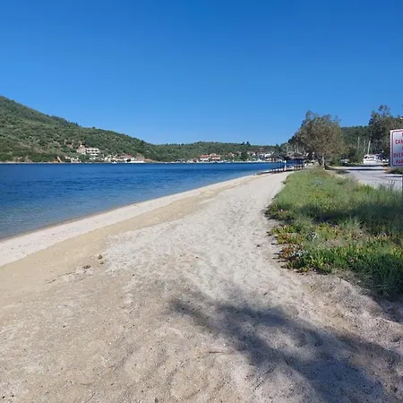 Port Bay View, Porto Coufo Apartment