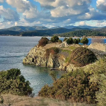 Port Bay View, Porto Coufo Πόρτο Κουφό