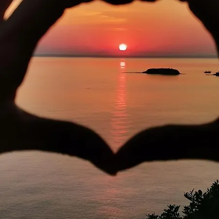 Port Bay View, Porto Coufo Διαμέρισμα *