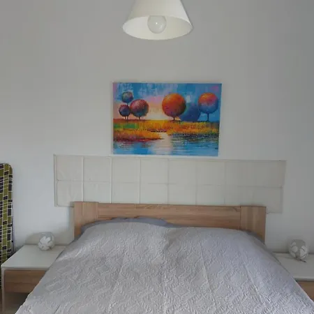 Port Bay View, Porto Coufo Διαμέρισμα *