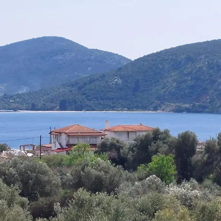 Port Bay View, Porto Coufo Apartment Porto Koufo